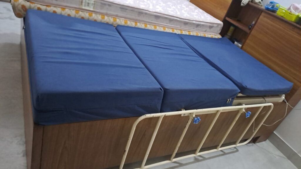 Recliner Bed on Rent in Jaipur recliner bed